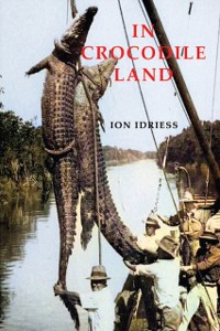 Cover In Crocodile Land