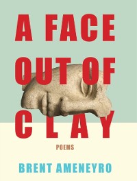 Cover Face Out of Clay