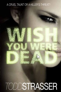 Cover Wish You Were Dead
