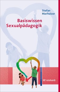 Cover Basiswissen Sexualpädagogik