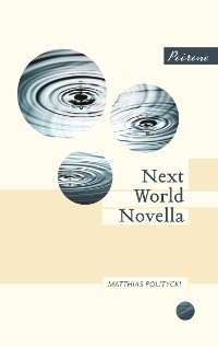 Cover Next World Novella