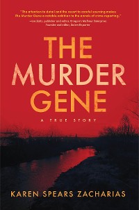 Cover The Murder Gene