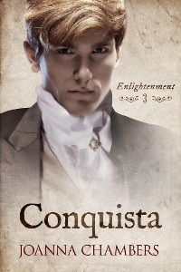 Cover Conquista