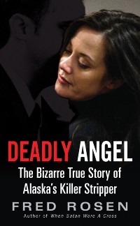 Cover Deadly Angel