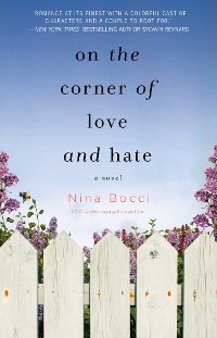 Cover On the Corner of Love and Hate