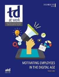 Cover Motivating Your Employees in a Digital Age