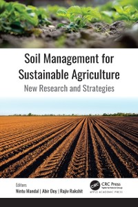 Cover Soil Management for Sustainable Agriculture