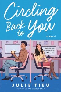 Cover Circling Back to You