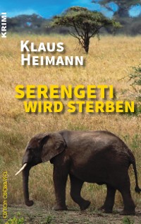 Cover Serengeti wird sterben
