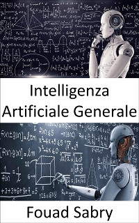 Cover Intelligenza Artificiale Generale