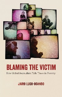 Cover Blaming the Victim