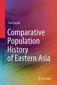 Cover Comparative Population History of Eastern Asia