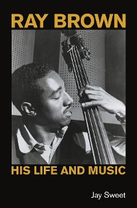 Cover Ray Brown