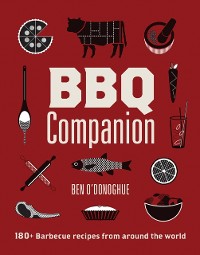 Cover BBQ Companion