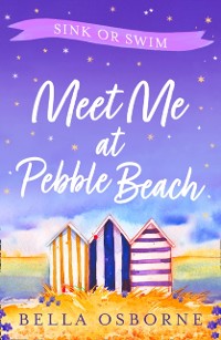 Cover Meet Me at Pebble Beach: Part Three - Sink or Swim