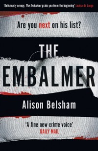 Cover Embalmer