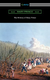 Cover The History of Mary Prince