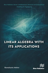 Cover Linear Algebra with its Applications