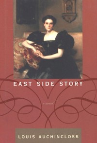 Cover East Side Story