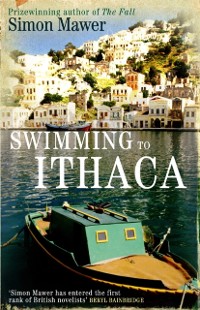Cover Swimming To Ithaca