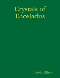 Cover Crystals of Enceladus