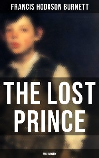 Cover The Lost Prince (Unabridged)