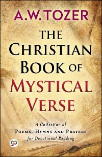 Cover The Christian Book of Mystical Verse