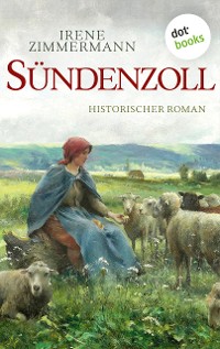 Cover Sündenzoll