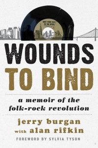 Cover Wounds to Bind