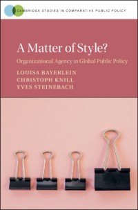 Cover Matter of Style?