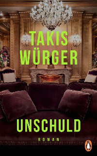 Cover Unschuld