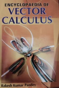 Cover Encyclopaedia Of Vector Calculus