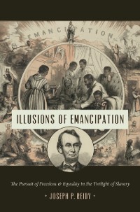 Cover Illusions of Emancipation