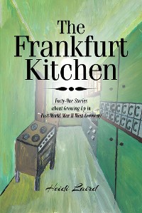 Cover The Frankfurt Kitchen