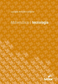 Cover Matemática e tecnologia