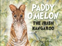Cover Paddy O'Melon