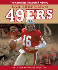 Cover San Francisco 49ers