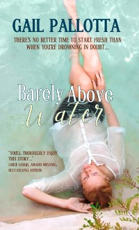 Cover Barely Above Water