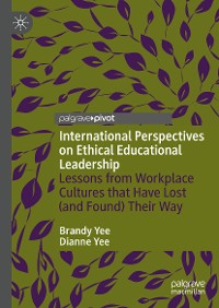 Cover International Perspectives on Ethical Educational Leadership