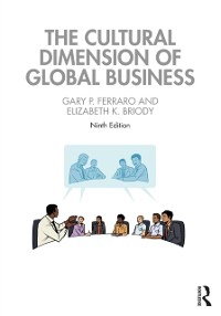 Cover Cultural Dimension of Global Business