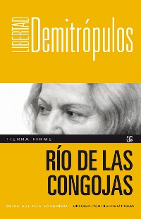 Cover Río de las congojas