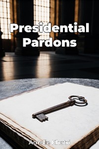 Cover Presidential Pardons