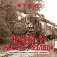 Cover Rails Across Ontario