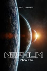 Cover Nephilim - La Genesi