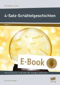 Cover 4-Satz-Schüttelgeschichten