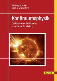 Cover Kontinuumsphysik
