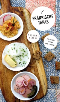 Cover Fränkische Tapas (eBook)