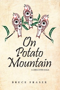 Cover On Potato Mountain
