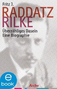 Cover Rilke