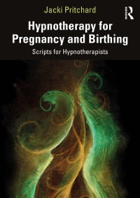 Cover Hypnotherapy for Pregnancy and Birthing